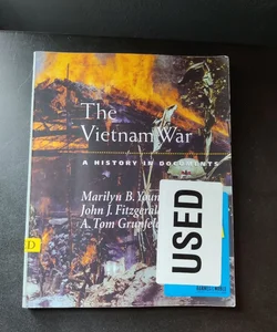 The Vietnam War