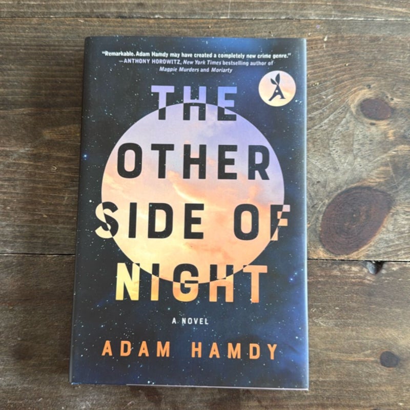 The Other Side of Night