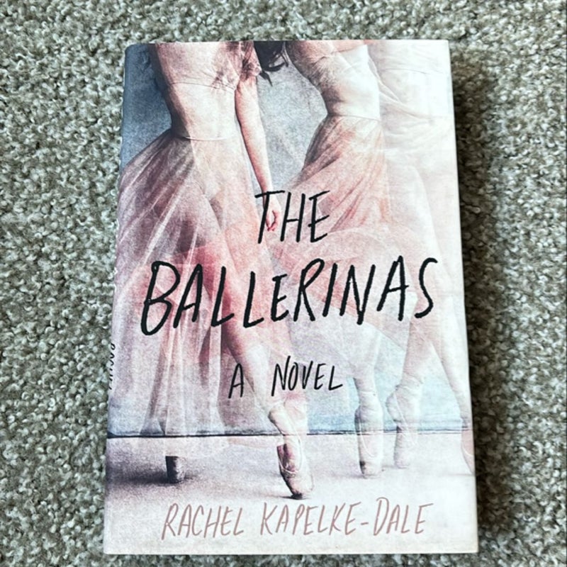 The Ballerinas