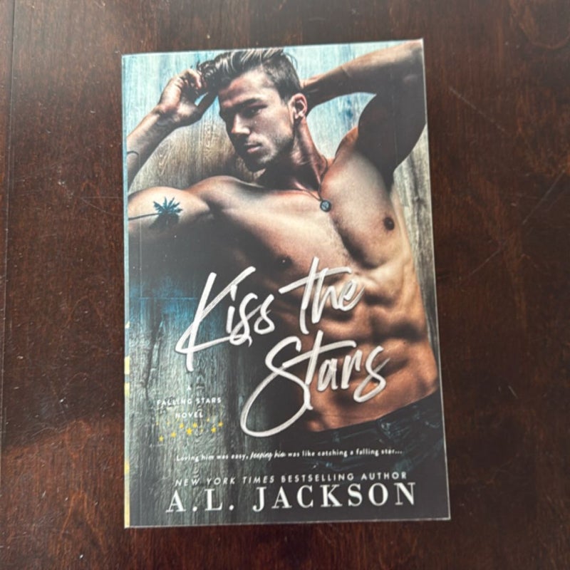 Kiss the Stars