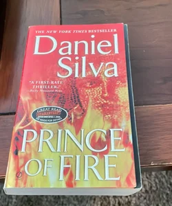 Prince of Fire