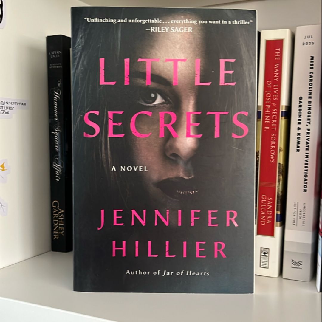 Little Secrets
