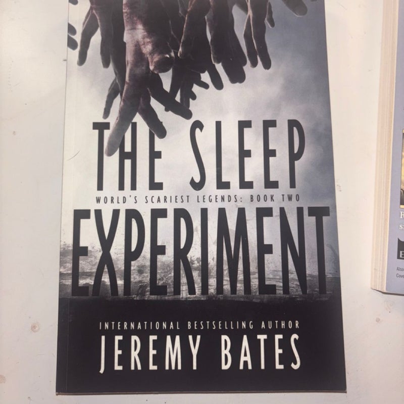 The Sleep Experiment