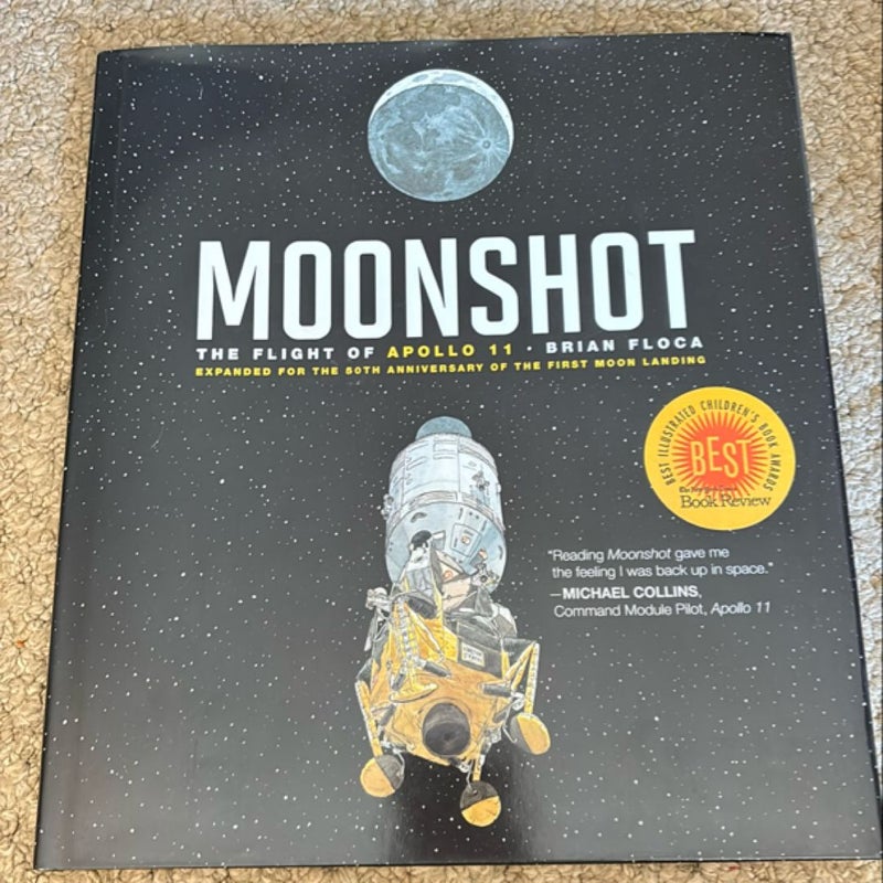 Moonshot