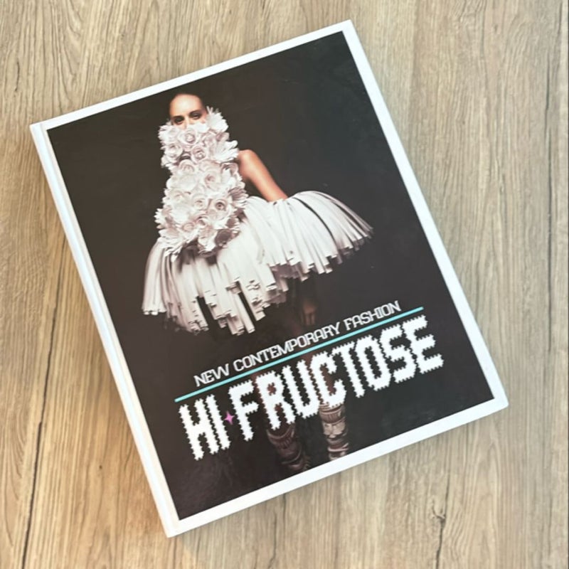 Hi-Fructose