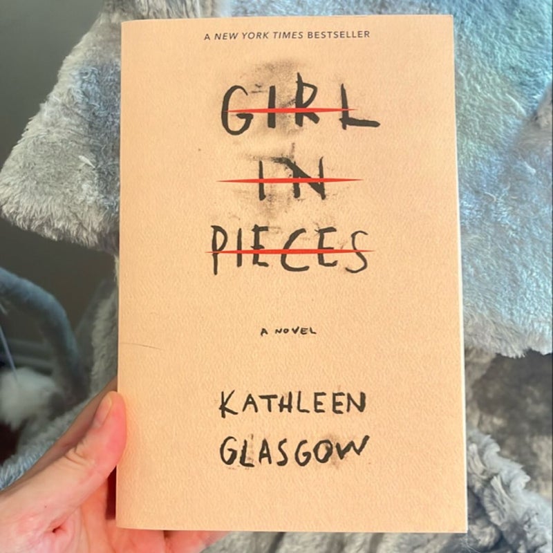 Girl in Pieces