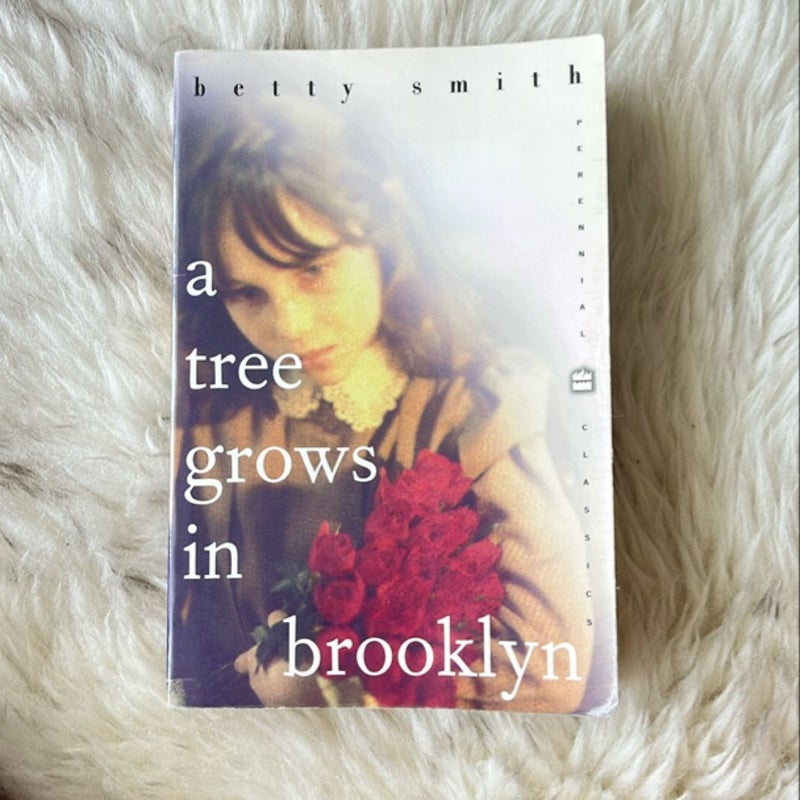 A Tree Grows in Brooklyn