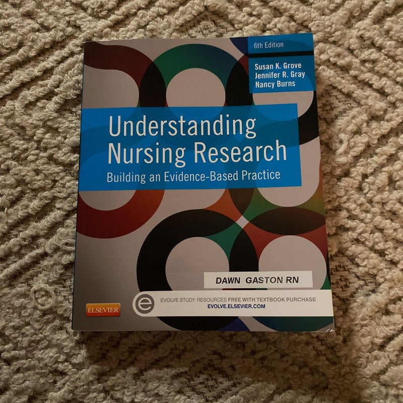 Understanding Nursing Research