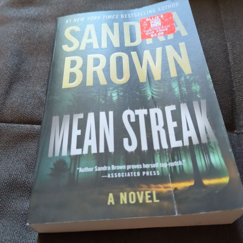 Mean Streak