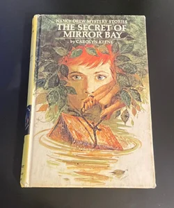 Nancy Drew 49: the Secret of Mirror Bay