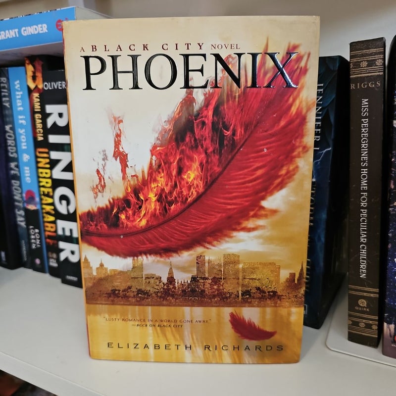 Phoenix