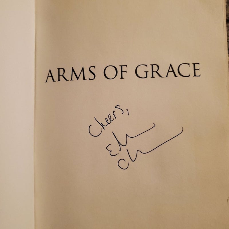 Arms of Grace