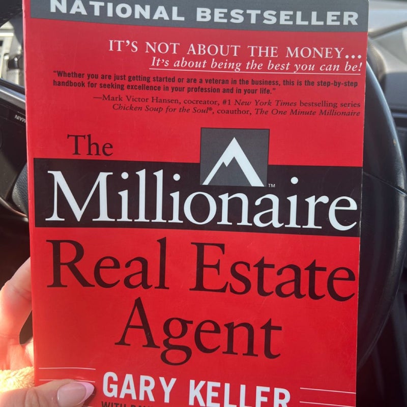 The Millionaire Real Estate Agent