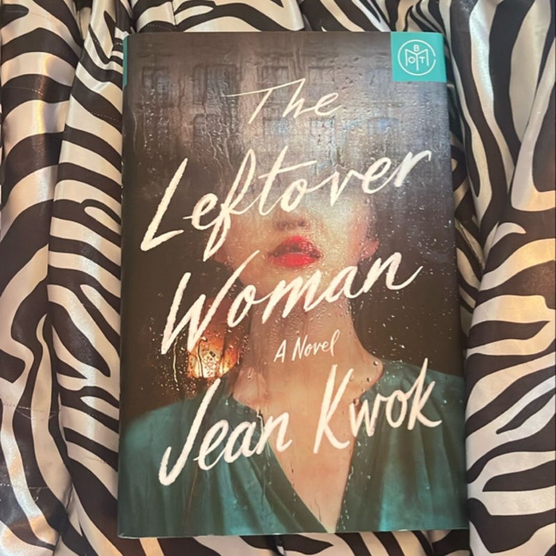 The Leftover Woman