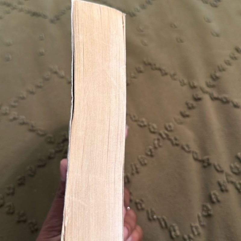 The Kind Worth Killing