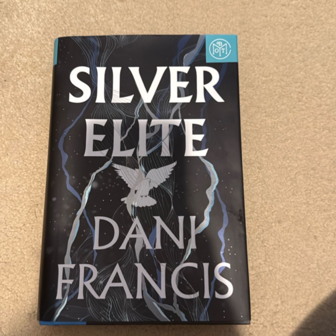 Silver Elite