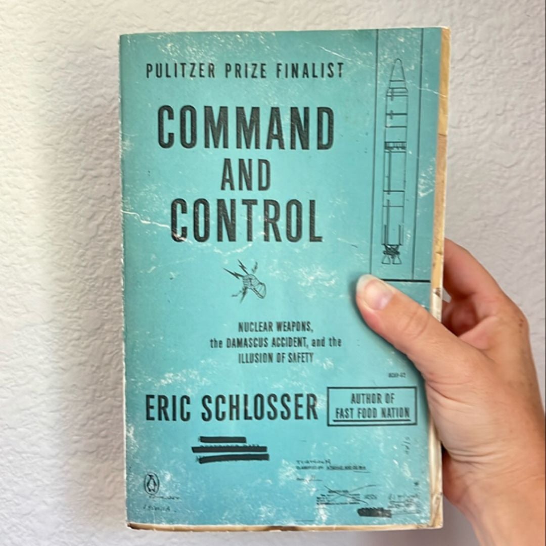 Command and Control