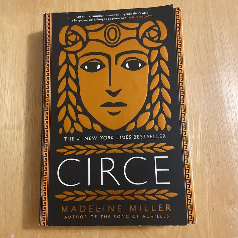 Circe