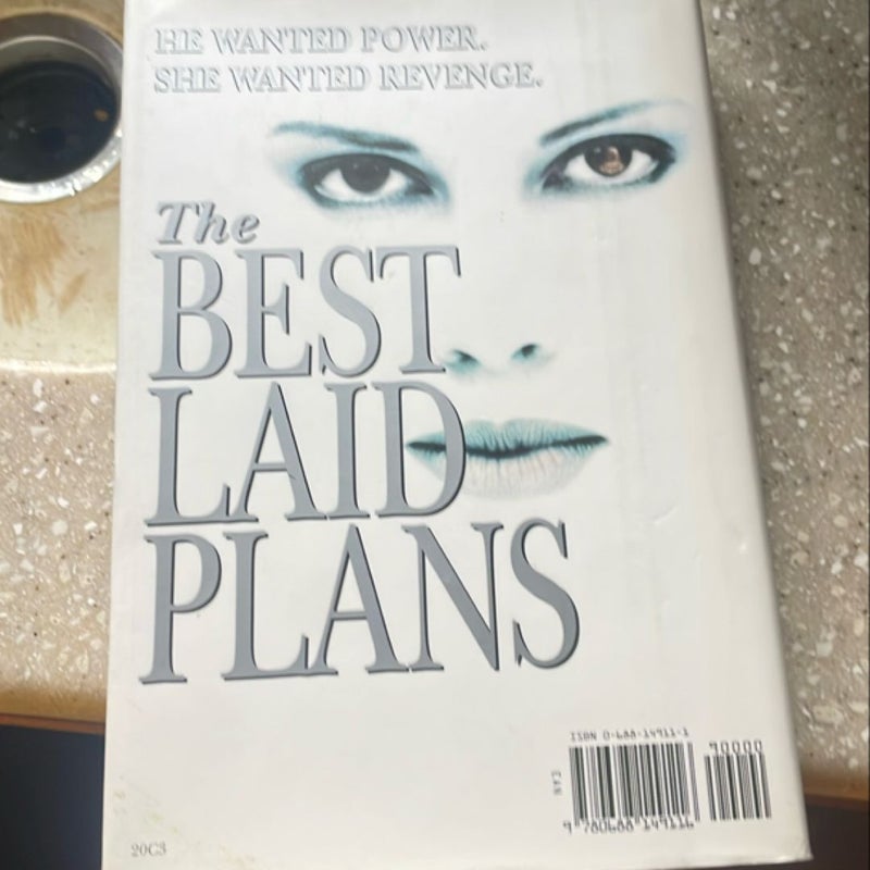 The Best Laid Plans