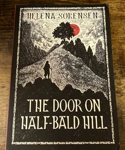 The Door on Half-Bald Hill