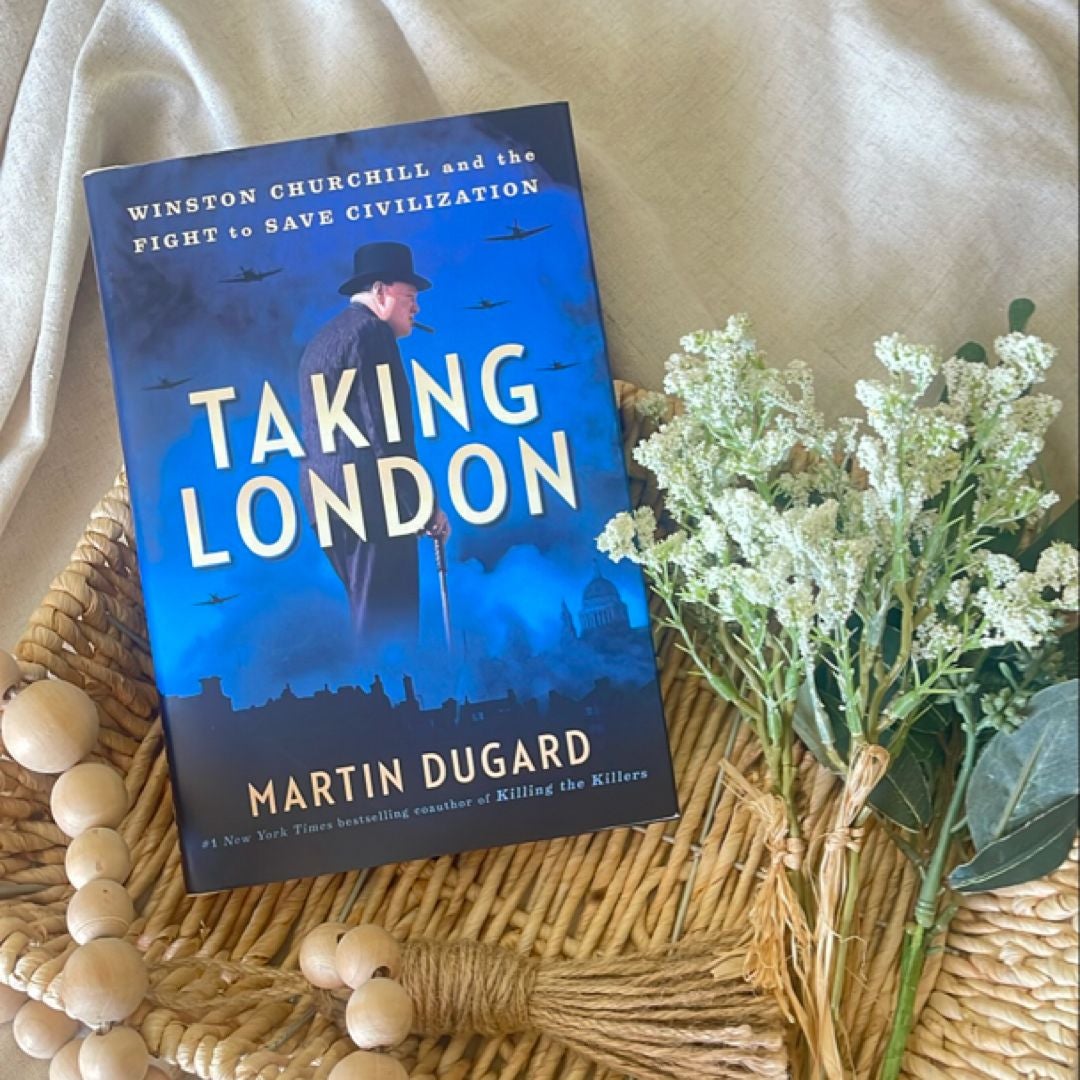 Taking London