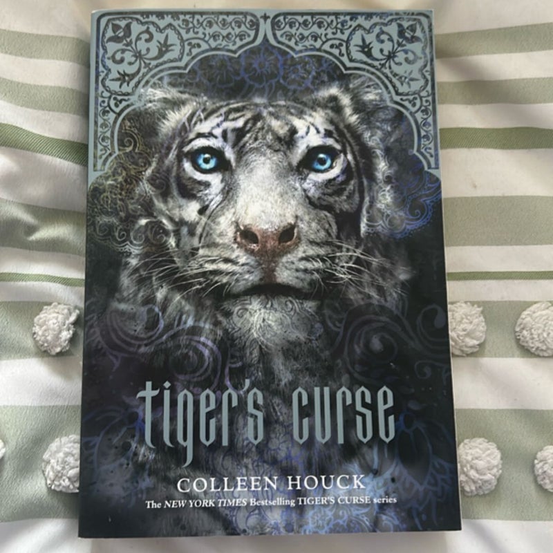 Tiger's Curse