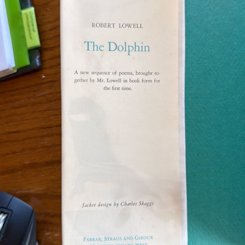 The Dolphin
