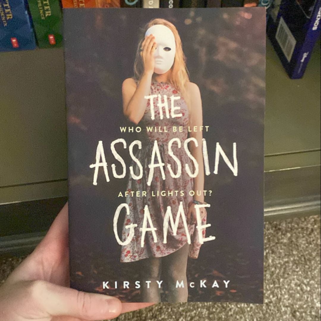 The Assassin Game