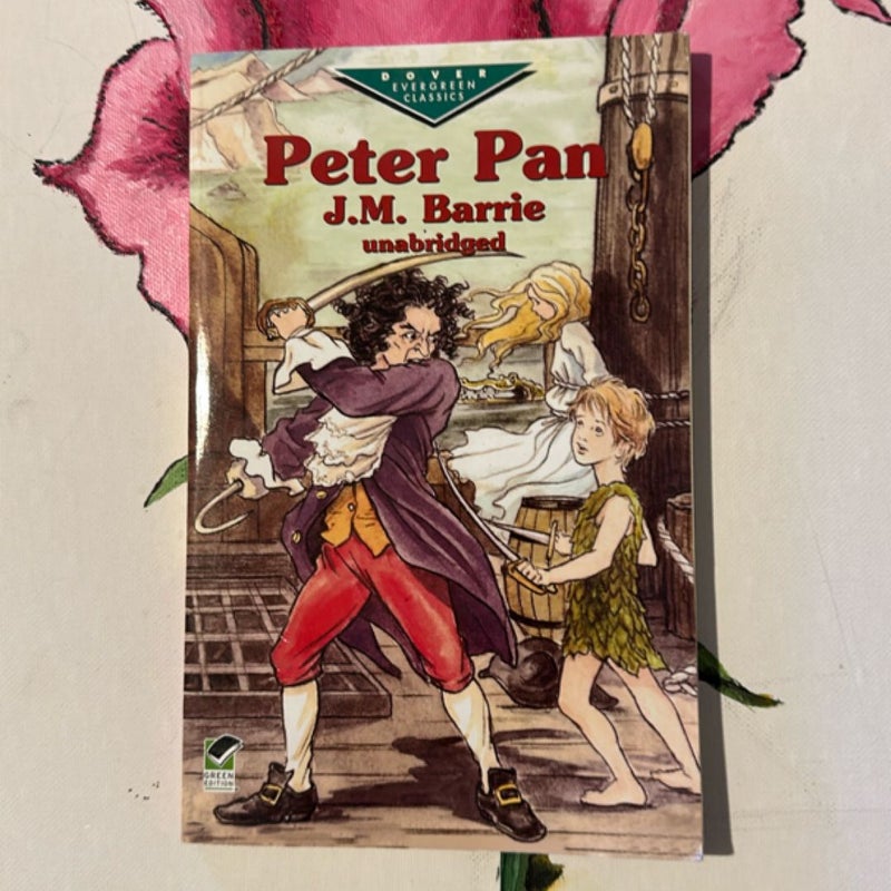 Peter Pan