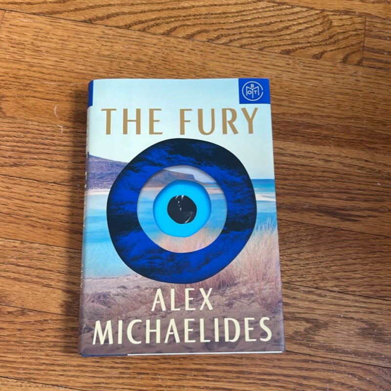 The Fury