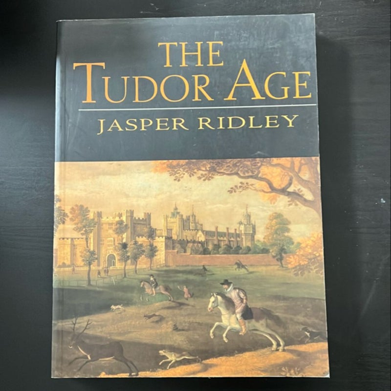 The Tudor Age