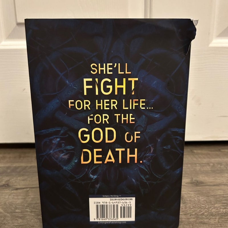 The Games Gods Play (Deluxe Limited Edition)