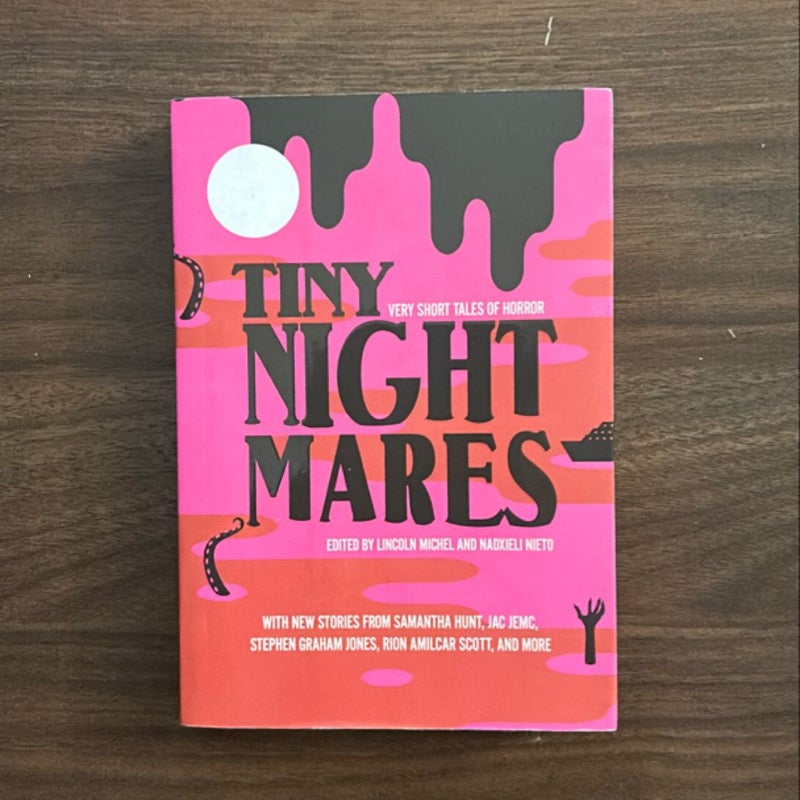 Tiny Nightmares