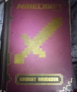 Minecraft: Combat Handbook