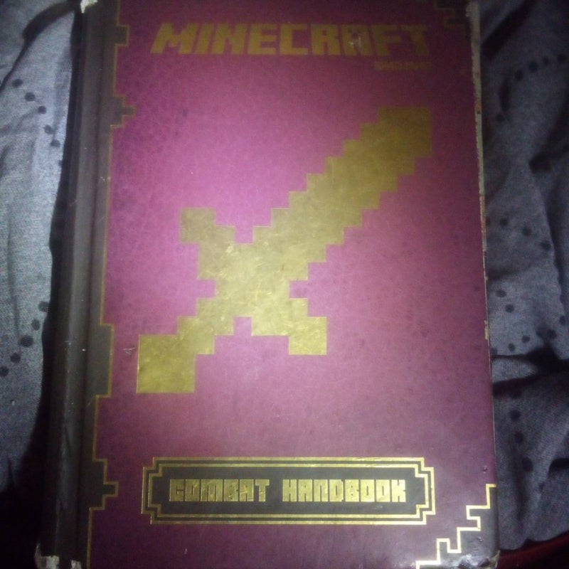 Minecraft: Combat Handbook