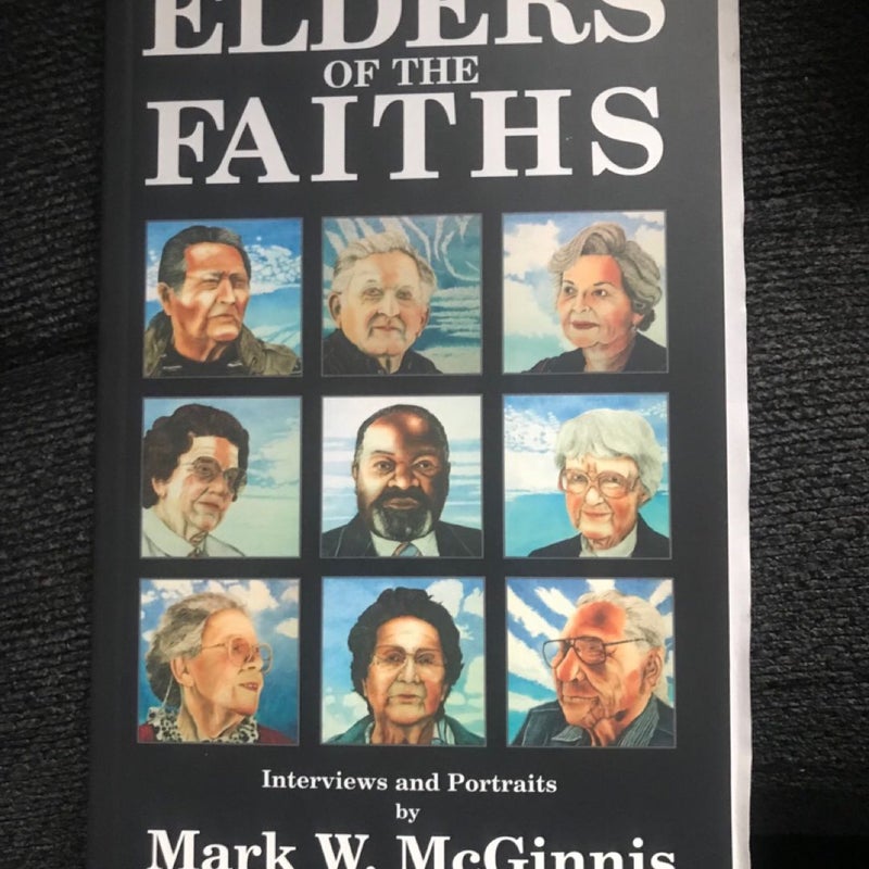 Elders of the Faiths