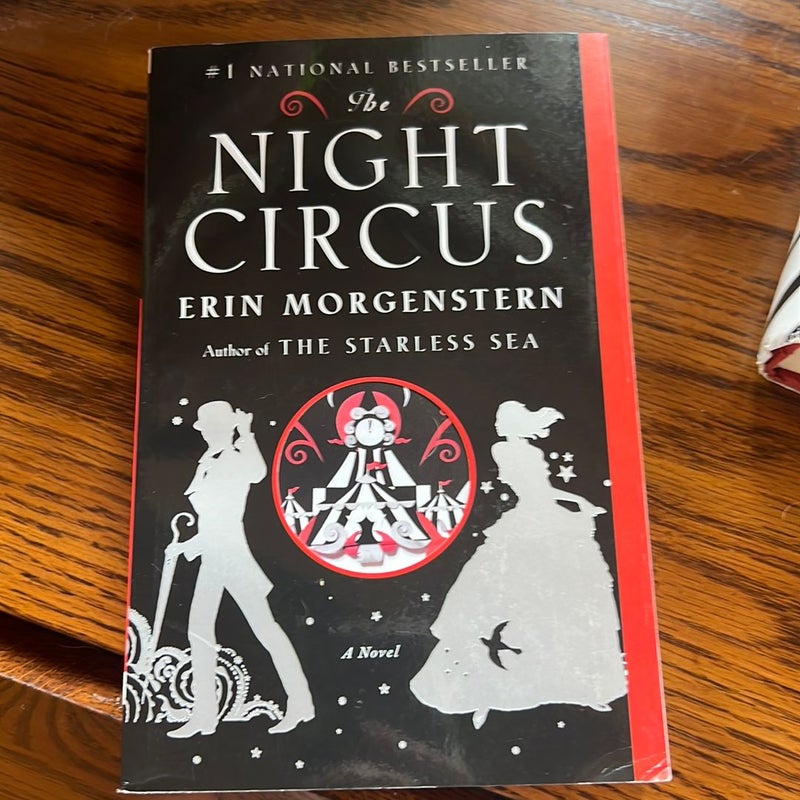 The Night Circus