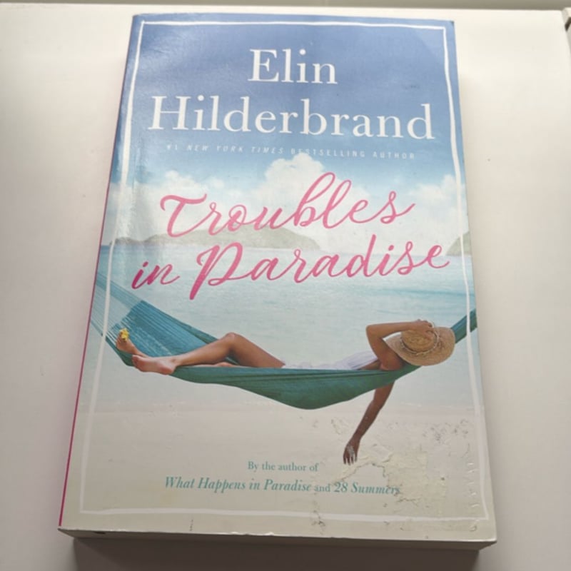 Troubles in Paradise