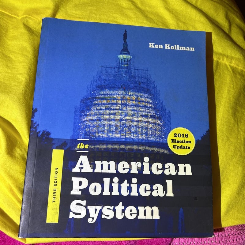 The American Political System