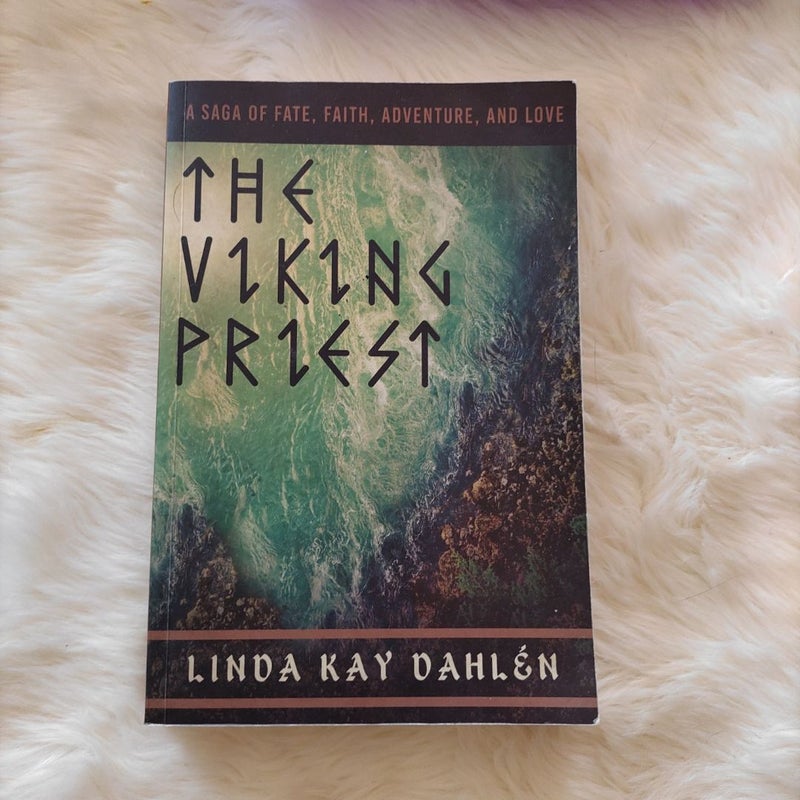 The Viking Priest