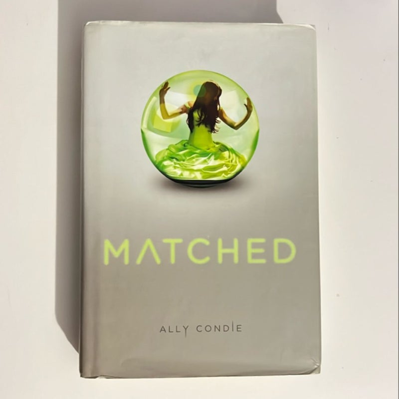 Matched