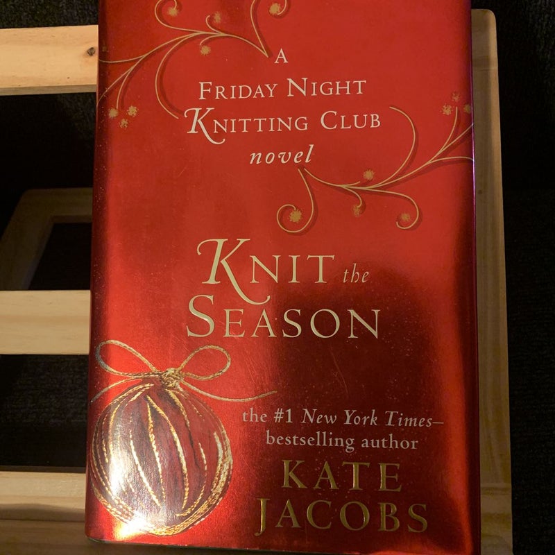 Knit the Season