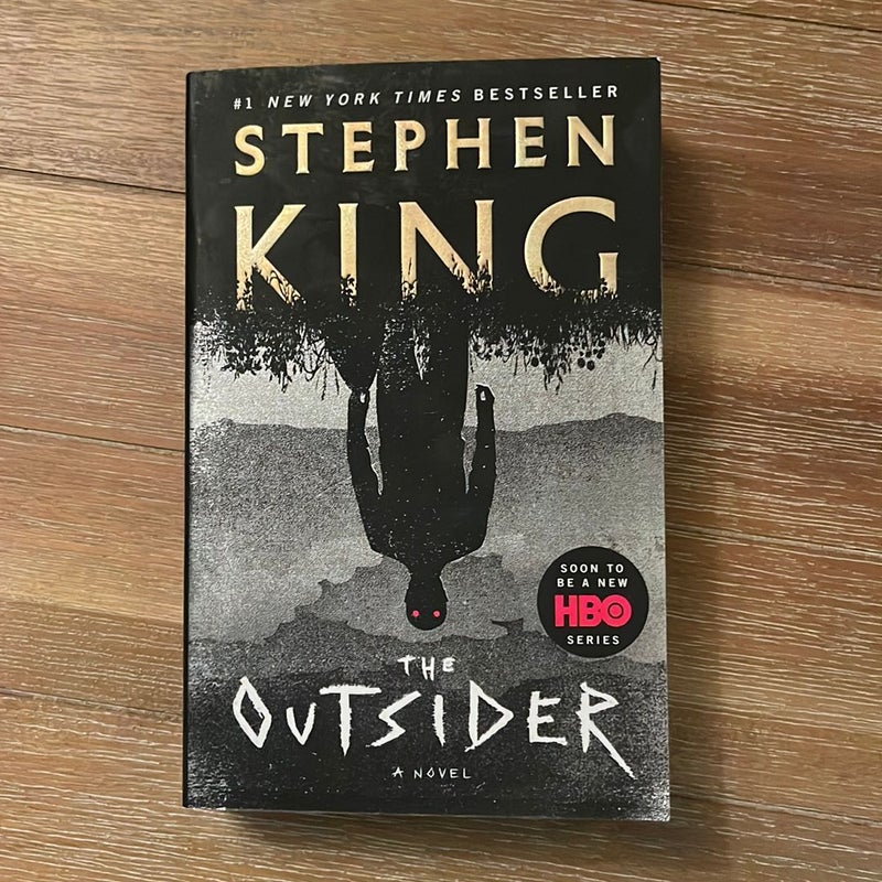 The Outsider