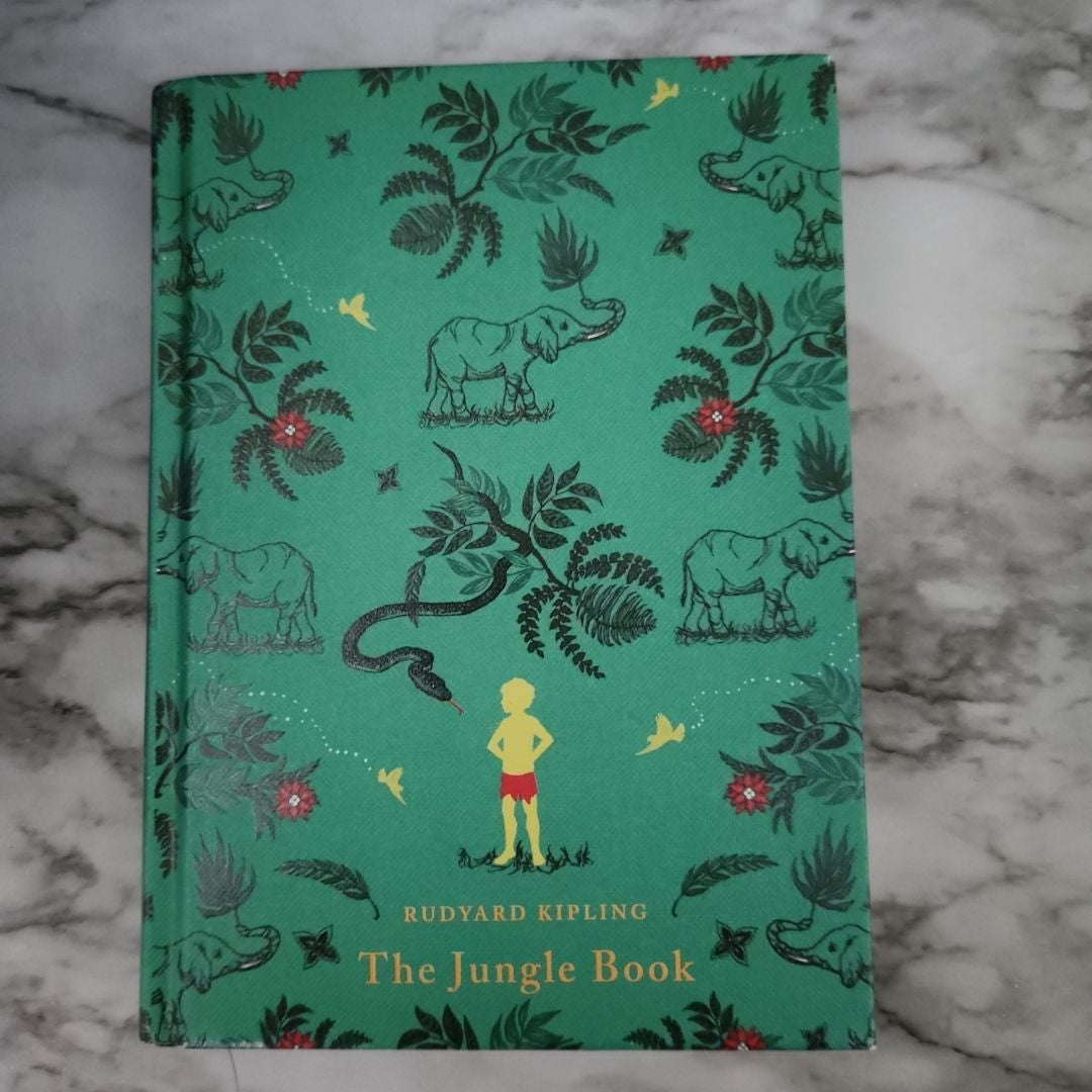 The Jungle Book