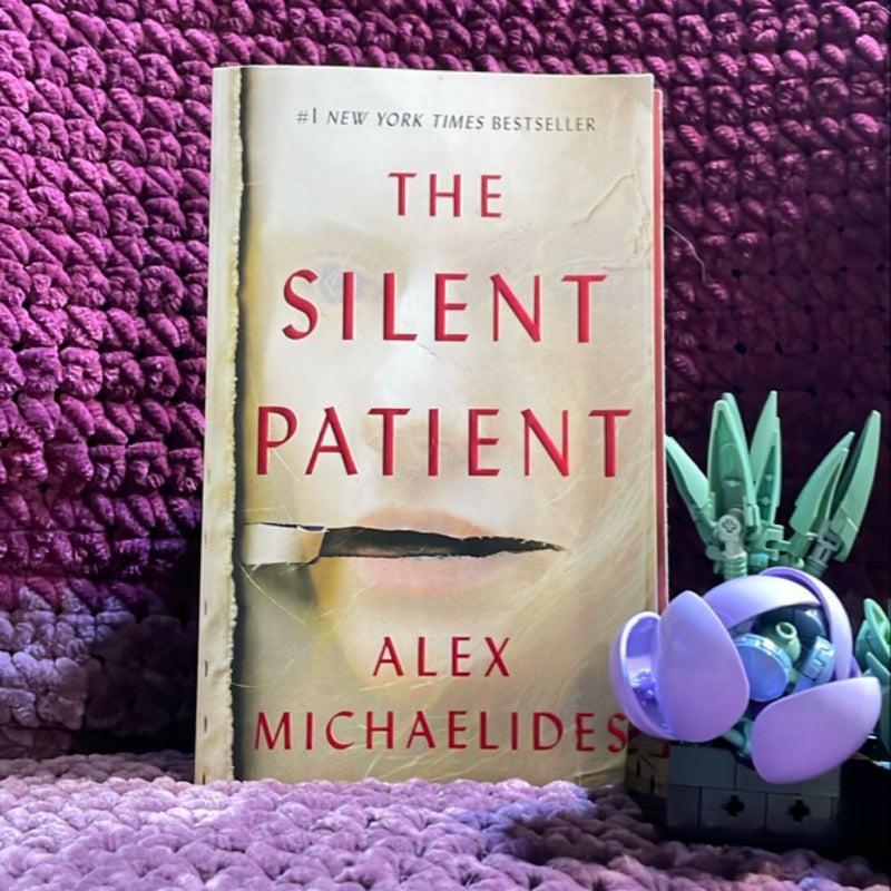 The Silent Patient