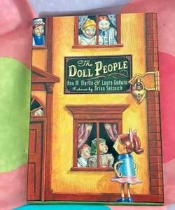 The Doll People