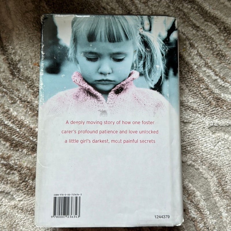 Damaged the Heartbreaking True Story of a Child by Cathy Glass