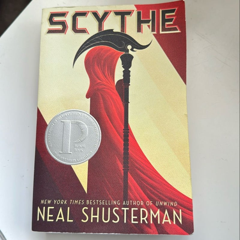 Scythe