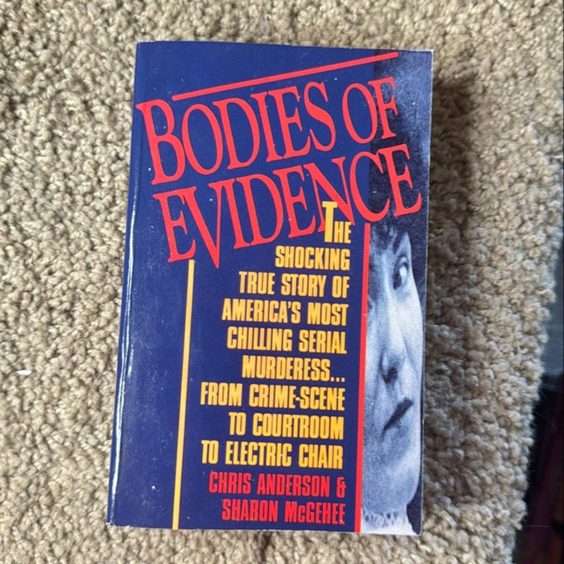 Bodies of Evidence