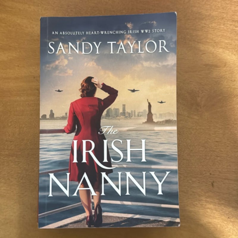 The Irish Nanny